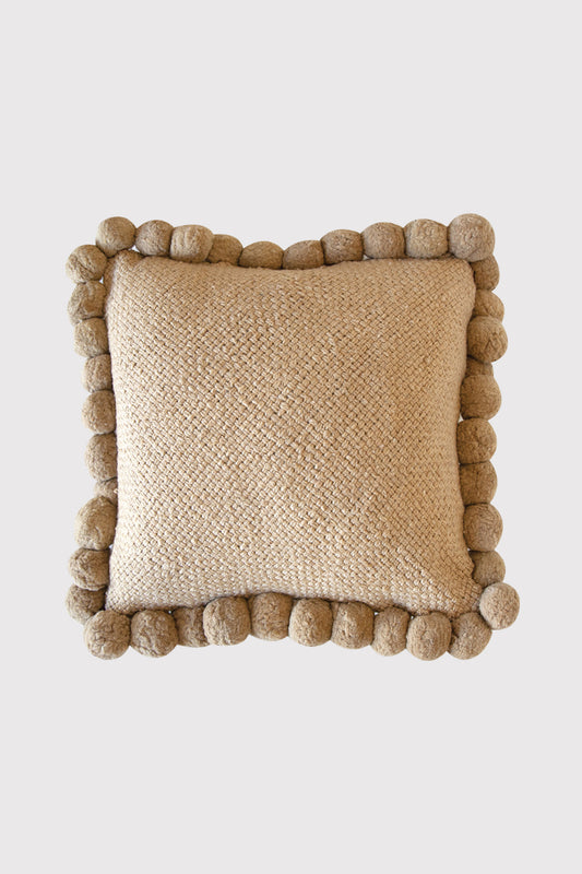 Almohadón Clásico #2 | Arena