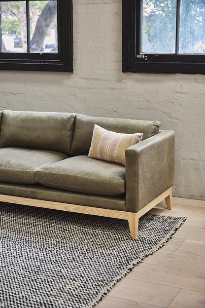 Teresa | Natural & Negro