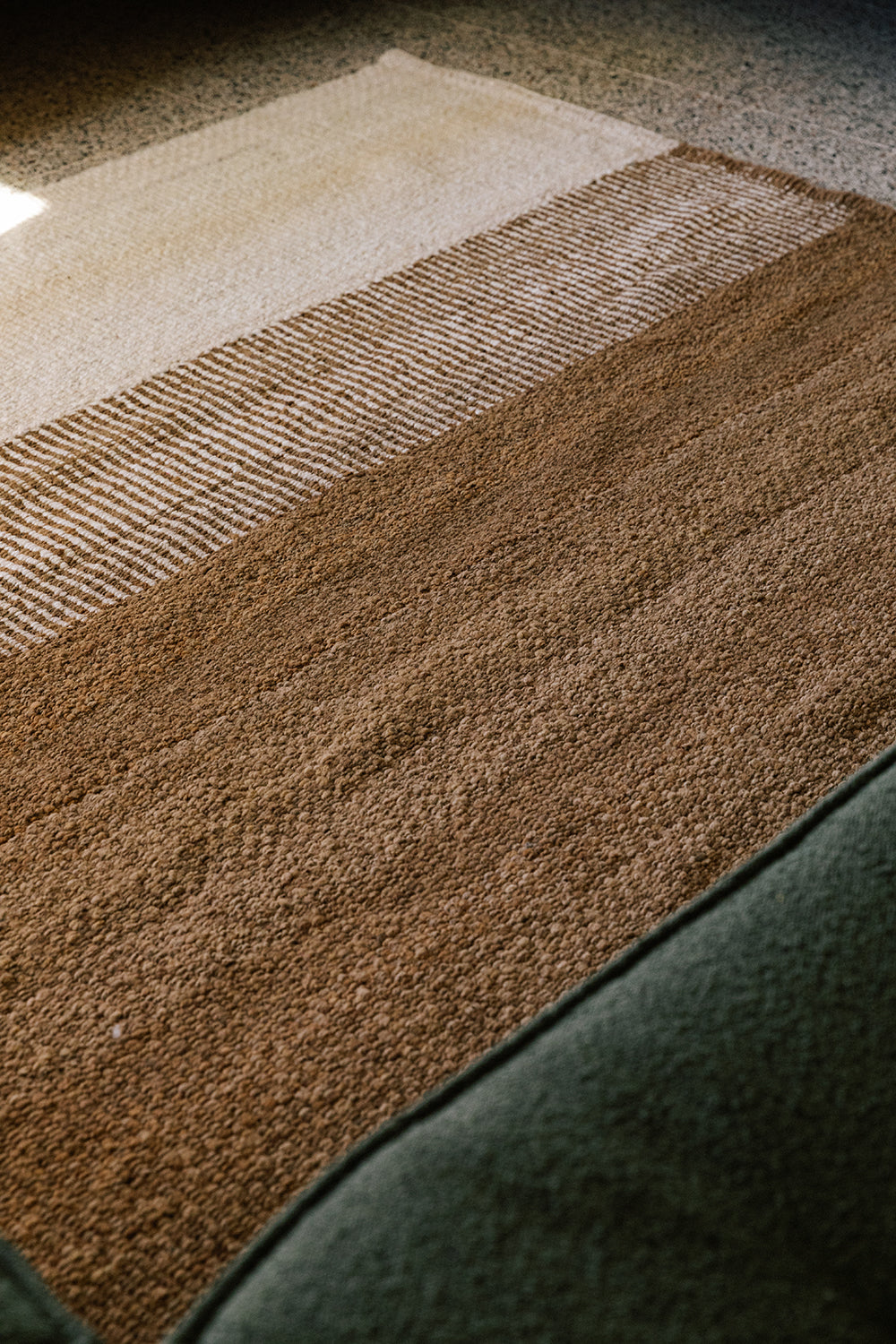 Paloma | Natural & Latte