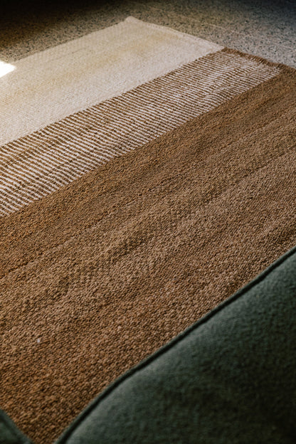 Paloma | Natural & Latte