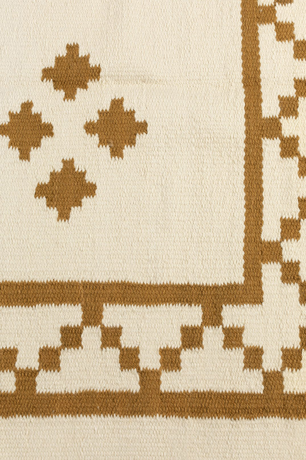 Cruz | Natural & Cobre