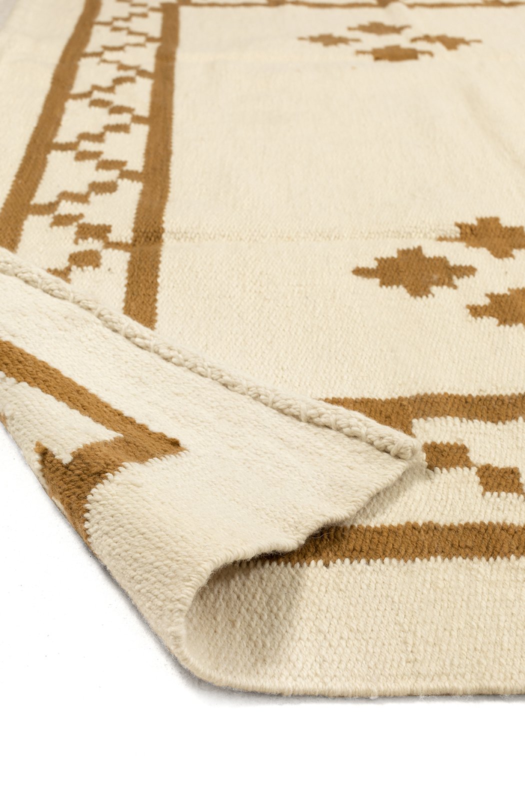 Cruz | Natural & Cobre