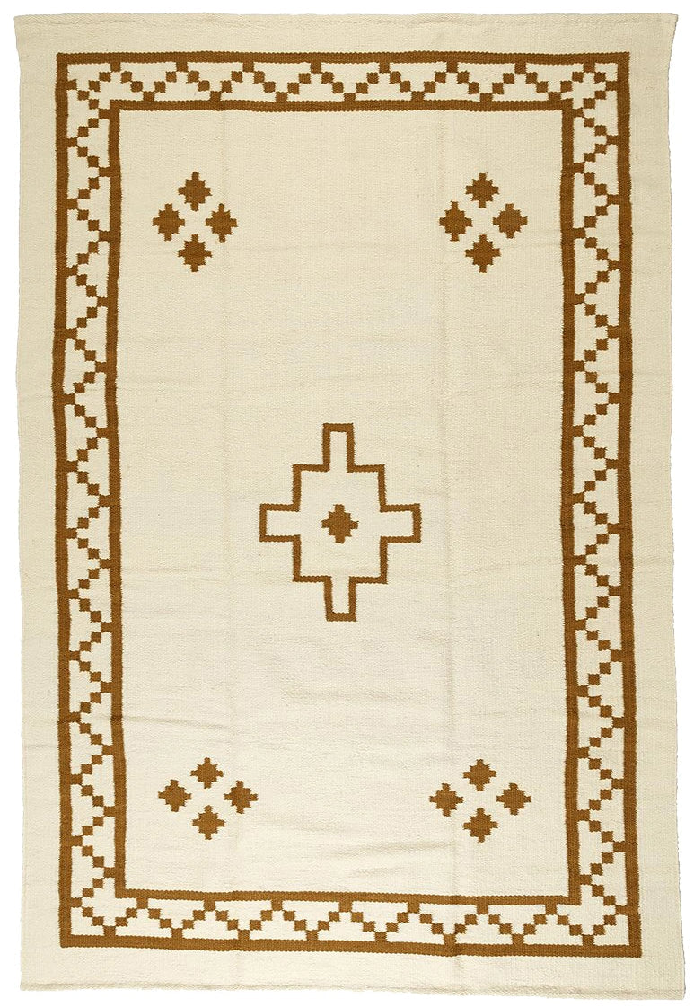 Cruz | Natural & Cobre