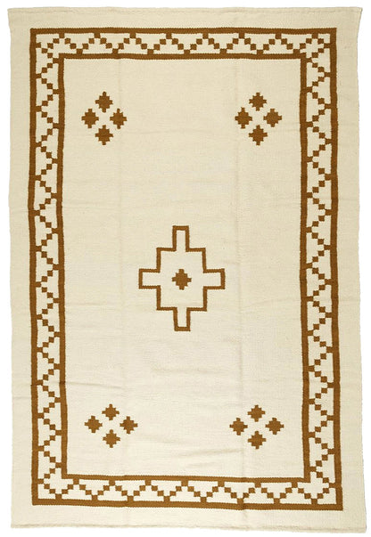 Cruz | Natural & Cobre