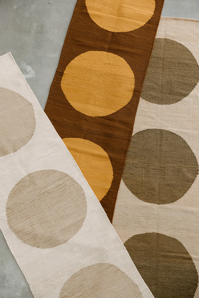 Sol Pasillo | Camel & Oliva