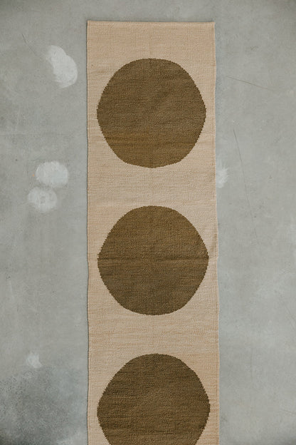 Sol Pasillo | Camel & Oliva