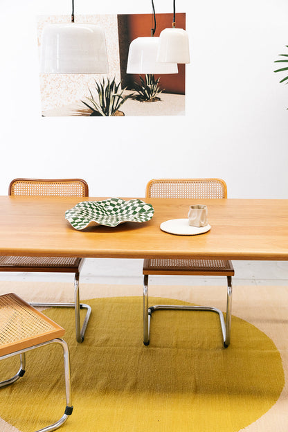 Sol | Beige & Mostaza