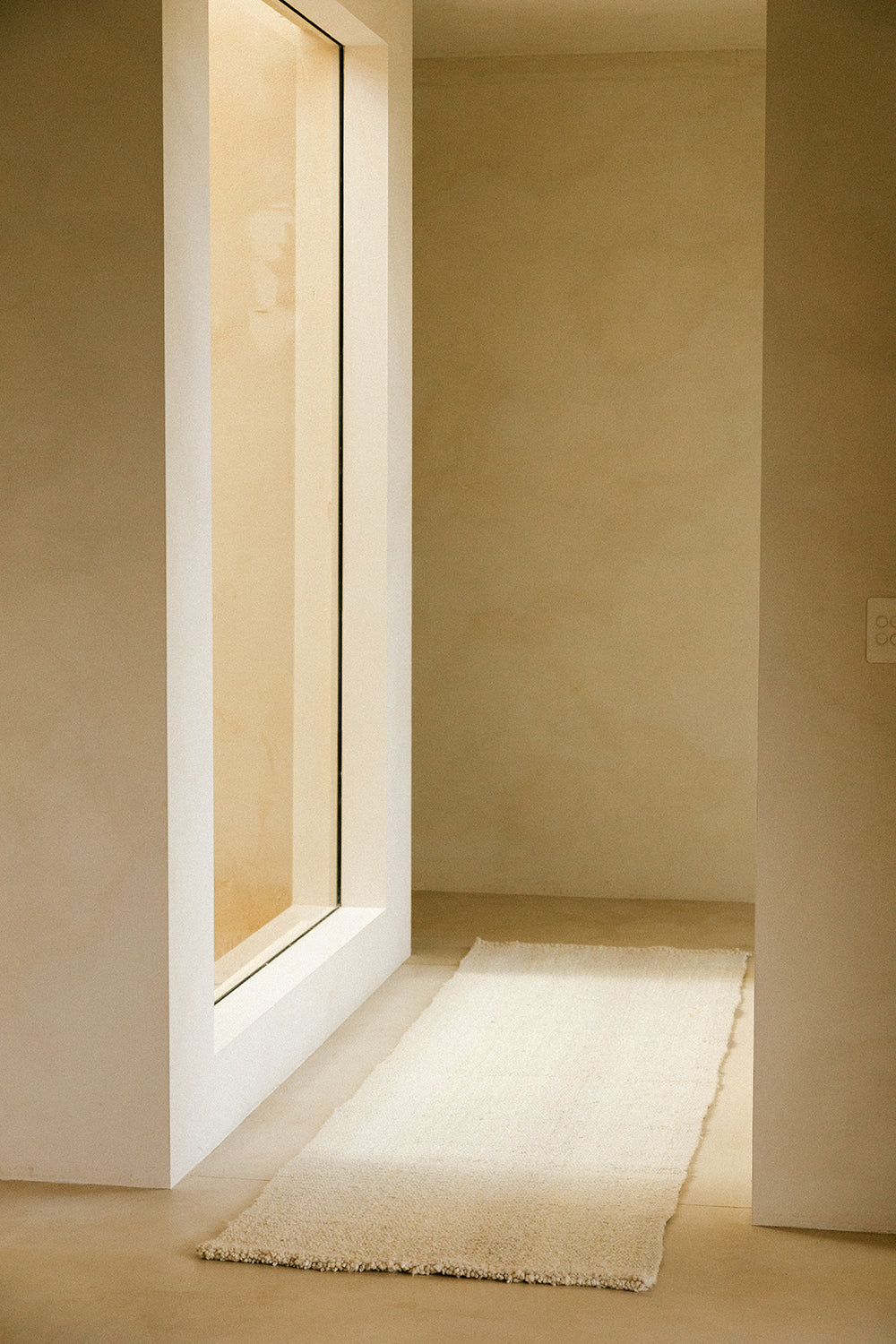 Clásica Pasillo | Natural