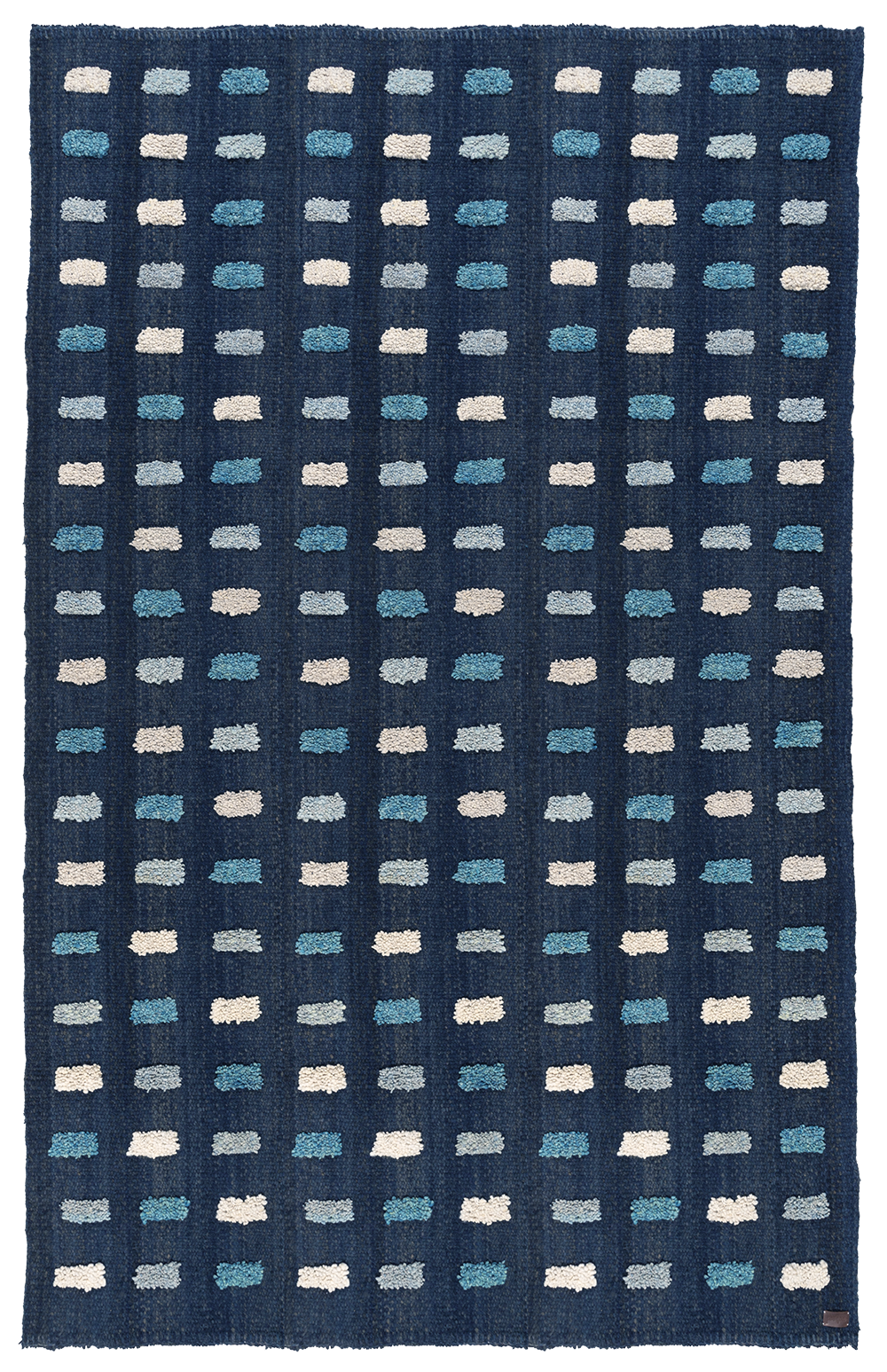 Esther | Azul Marino, Natural & Cielo