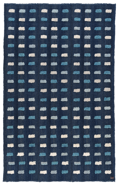 Esther | Azul Marino, Natural & Cielo