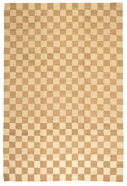 Forma #1 | Beige & Camel