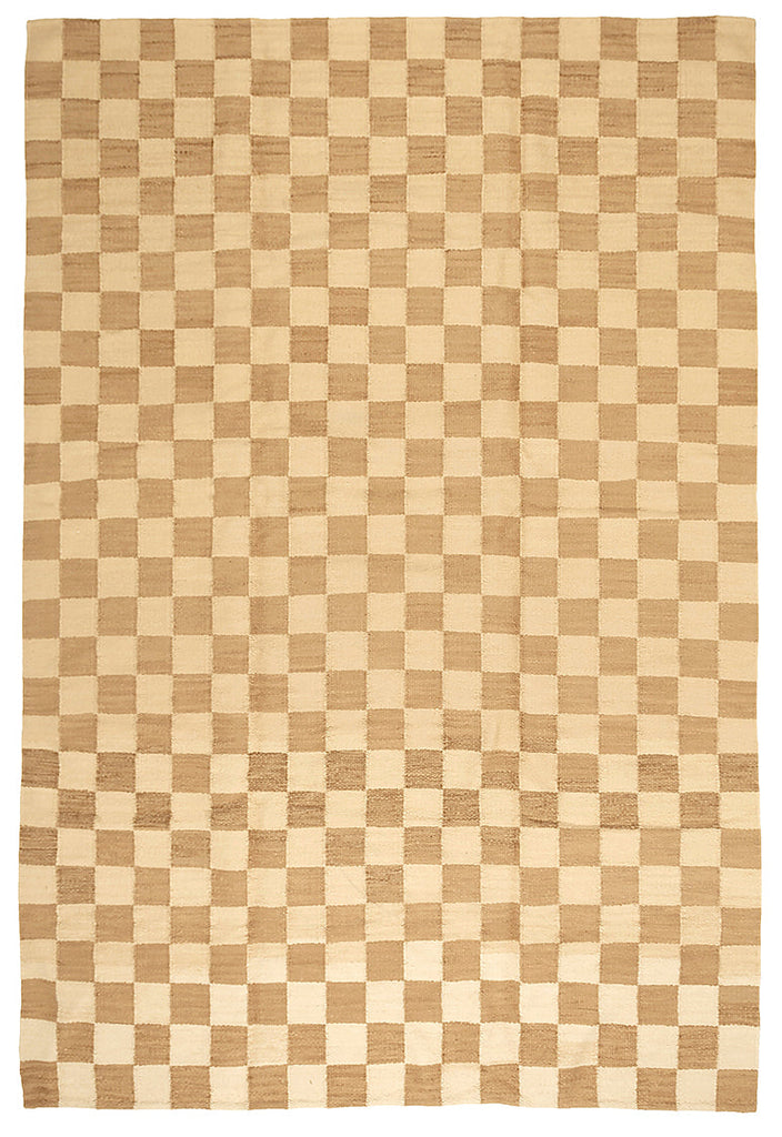 Forma #1 | Bone & Camel