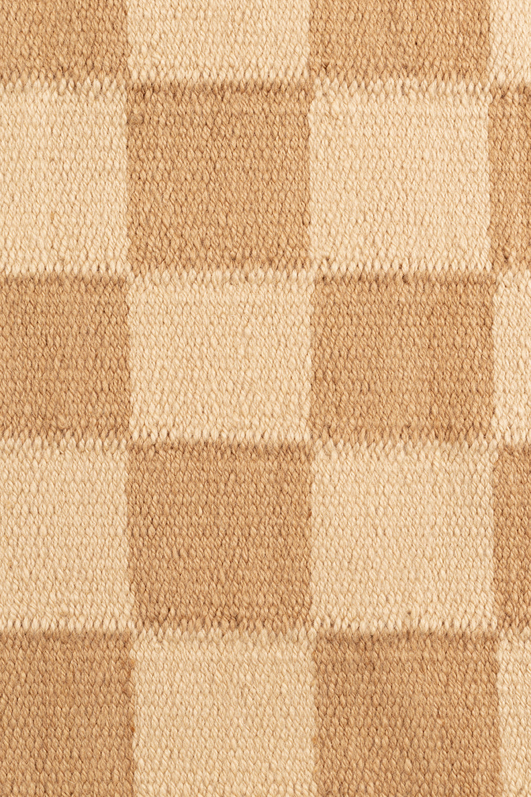 Forma #1 | Beige & Camel