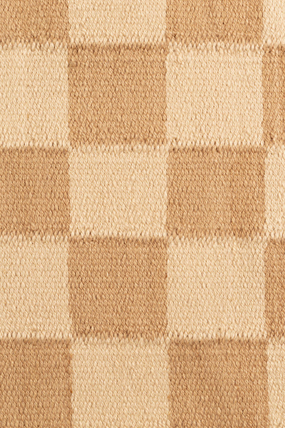 Forma #1 | Beige & Camel