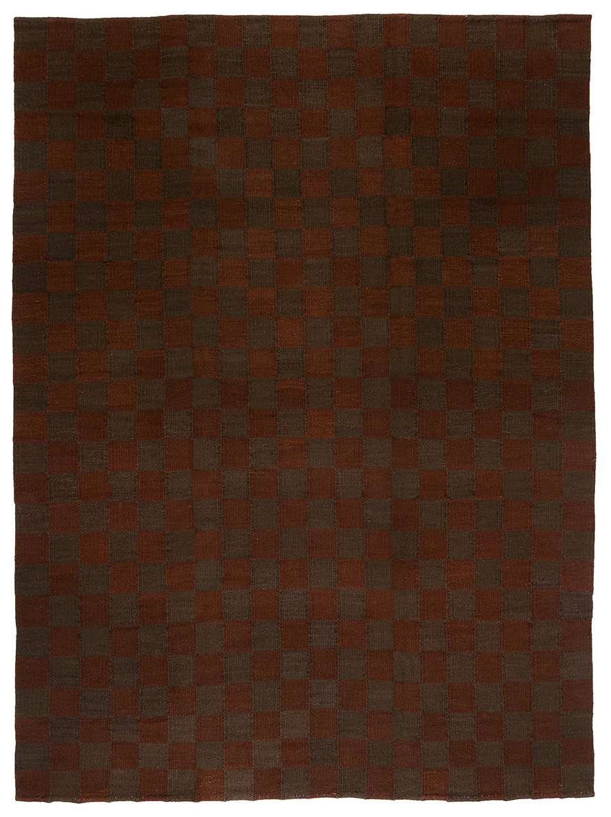 Forma #1 |  Malbec & Marrón Natural