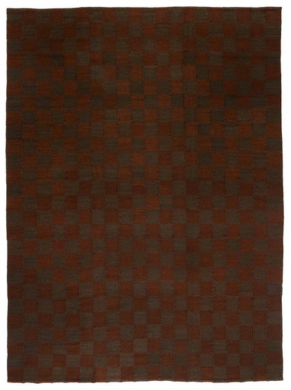 Forma #1 |  Malbec & Marrón Natural