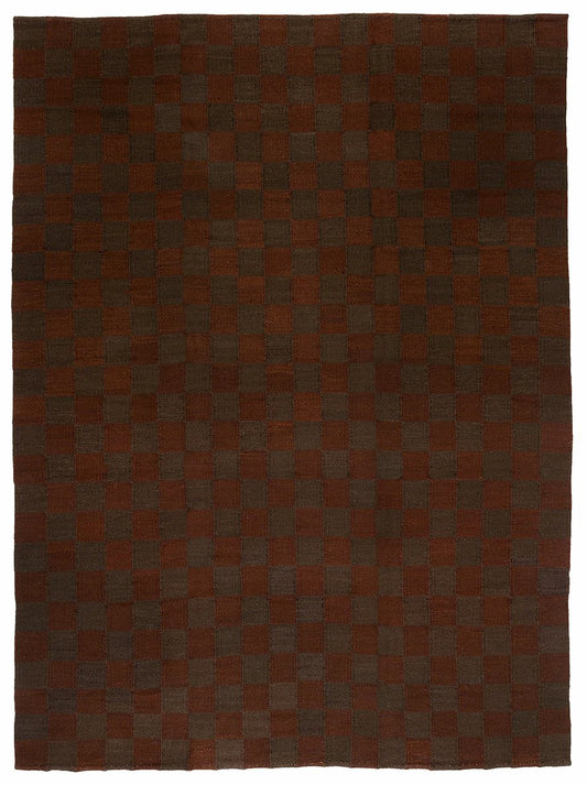 Forma #1 |  Malbec & Marrón Natural