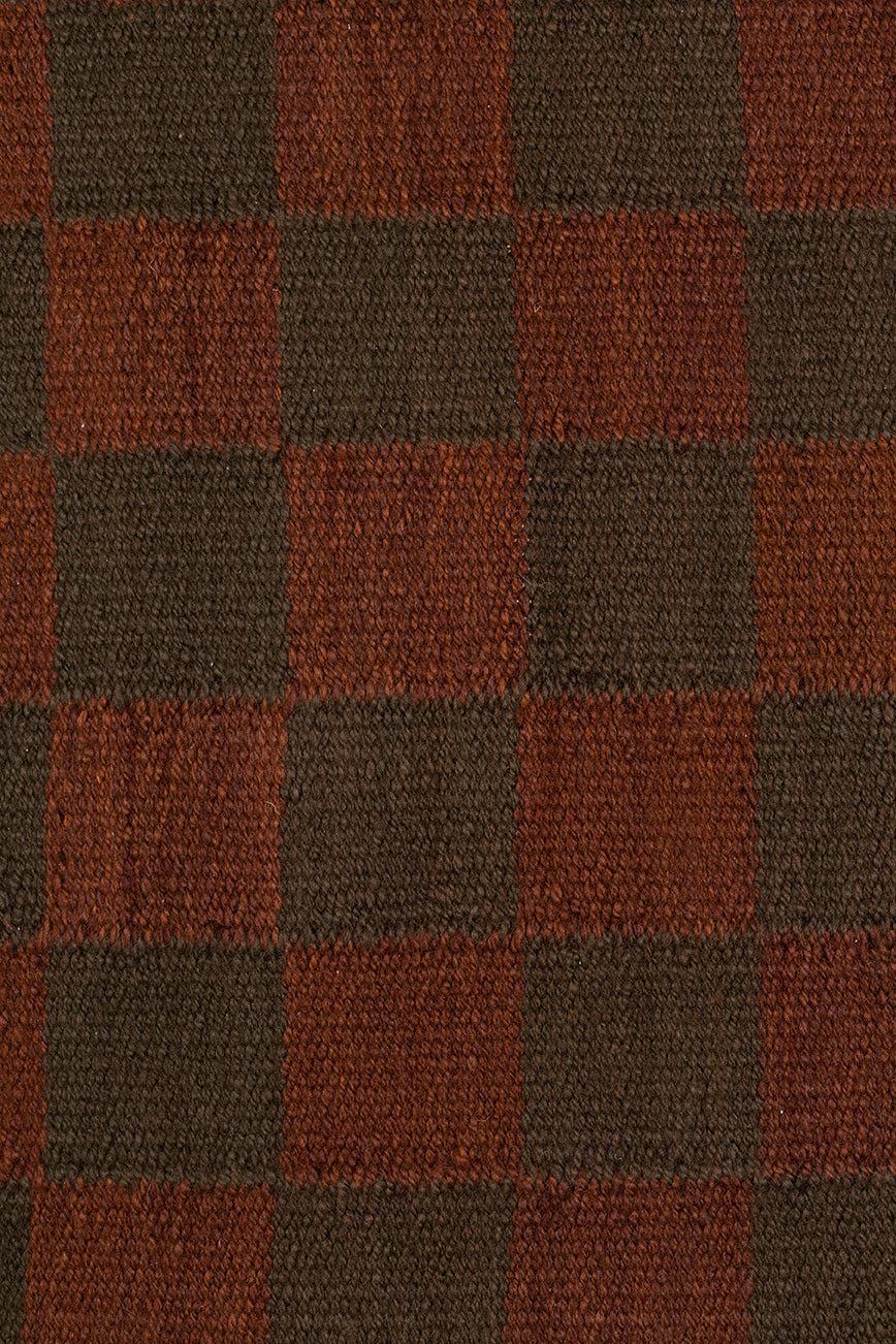 Forma #1 |  Malbec & Marrón Natural