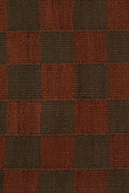 Forma #1 |  Malbec & Marrón Natural