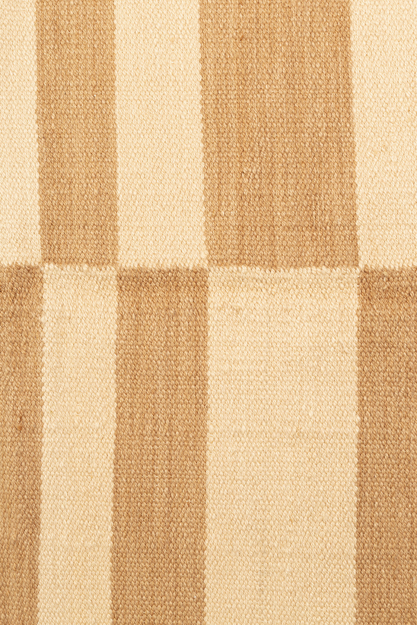 Forma #2 | Beige & Camel