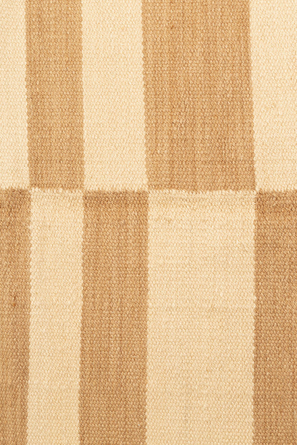 Forma #2 | Beige & Camel