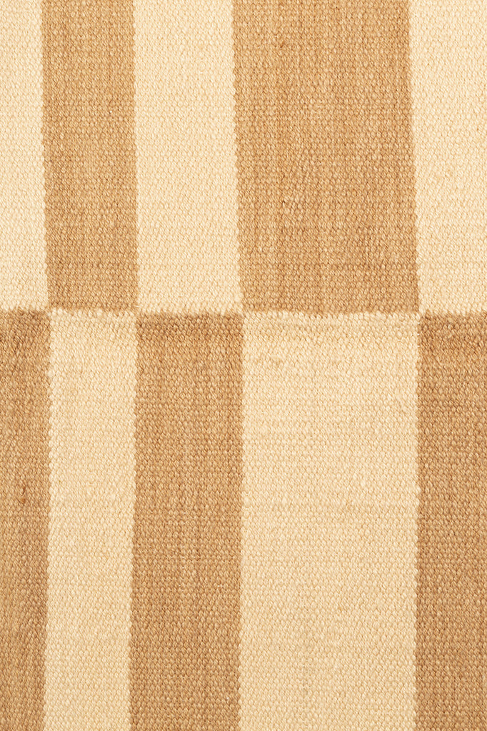 Forma #2 | Bone & Camel