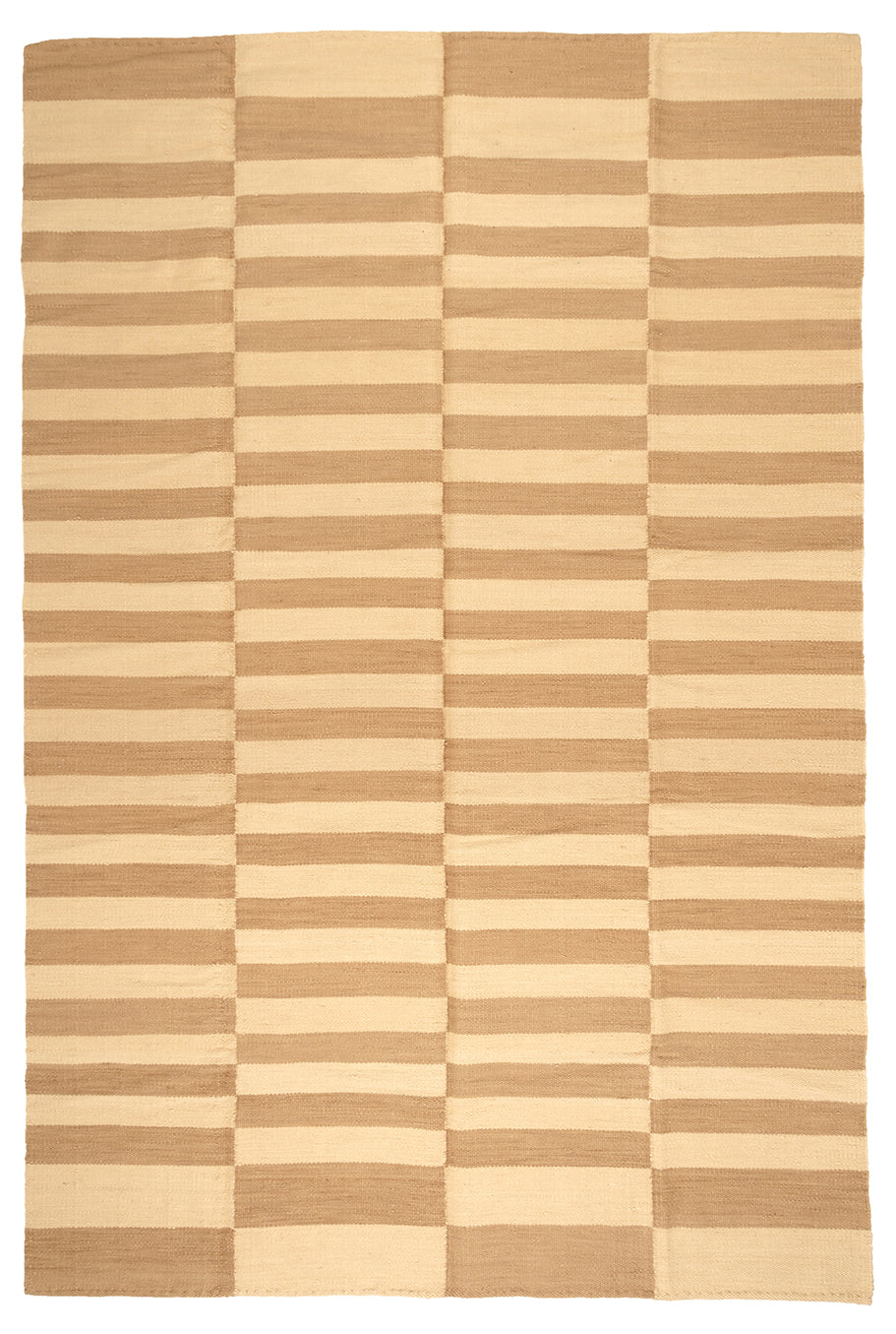 Forma #2 | Beige & Camel