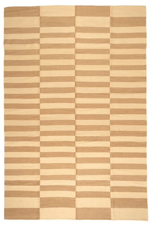 Forma #2 | Beige & Camel