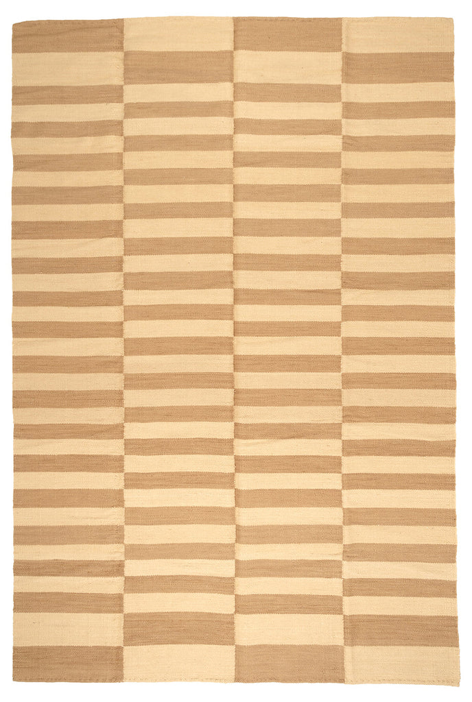 Forma #2 | Bone & Camel
