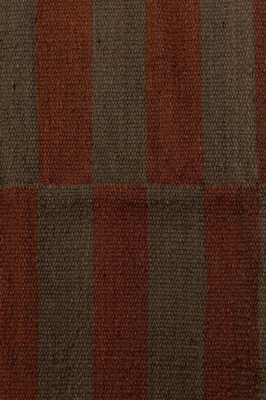 Forma #2 | Malbec & Marrón Natural