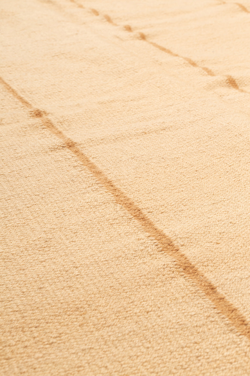 Forma #3 | Beige & Camel