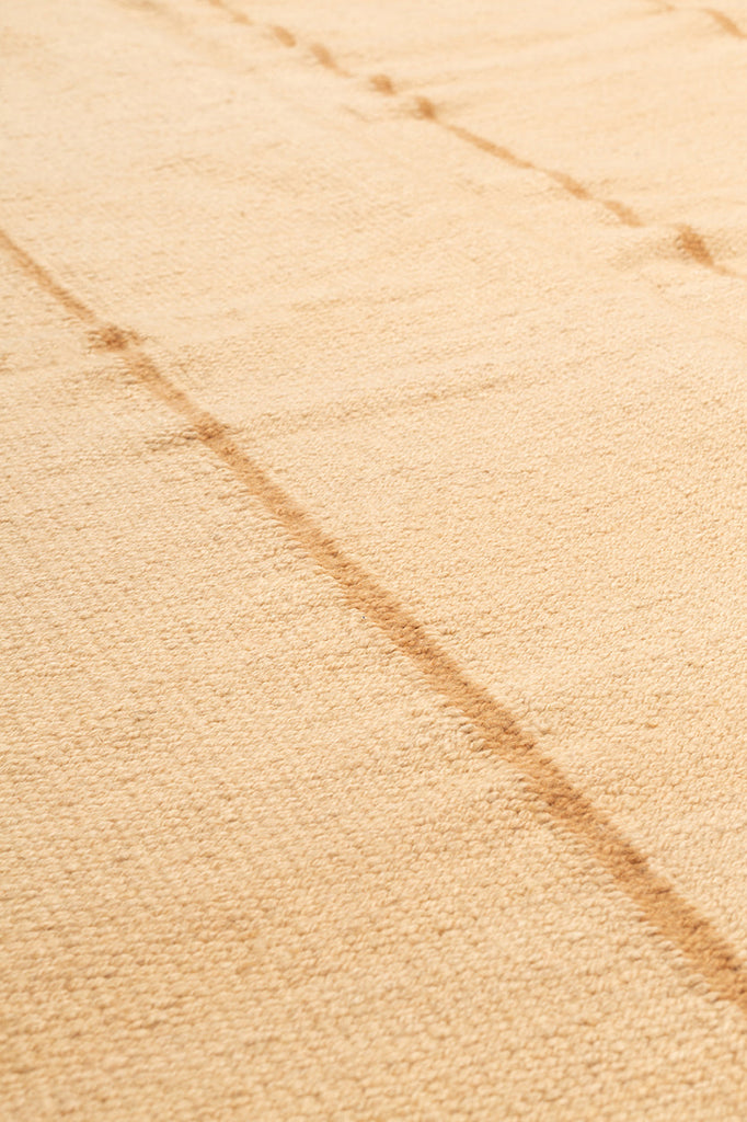 Forma #3 | Bone & Camel