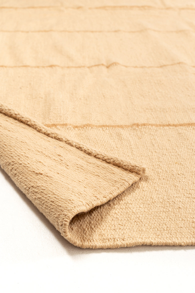 Forma #3 | Beige & Camel