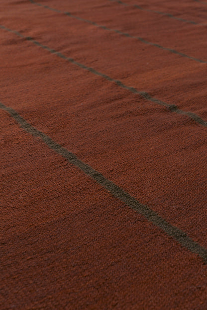 Forma #3 | Malbec & Marrón Natural