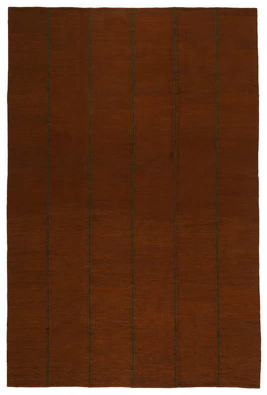 Forma #3 | Malbec & Marrón Natural