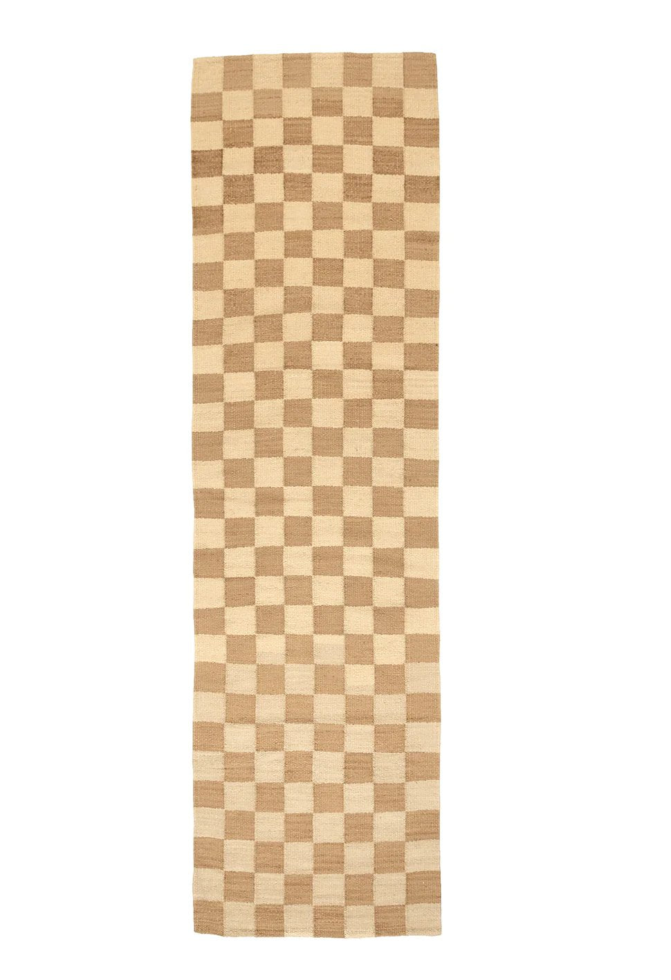 Forma #1 Pasillo | Beige & Camel