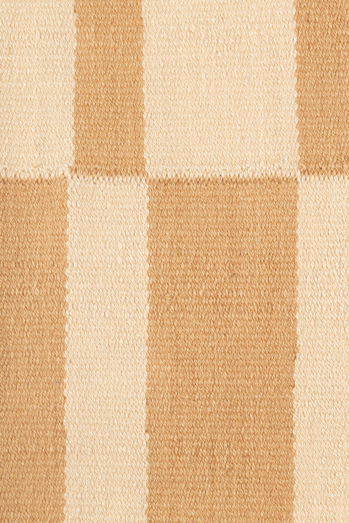 Forma #2 Pasillo | Bone & Camel