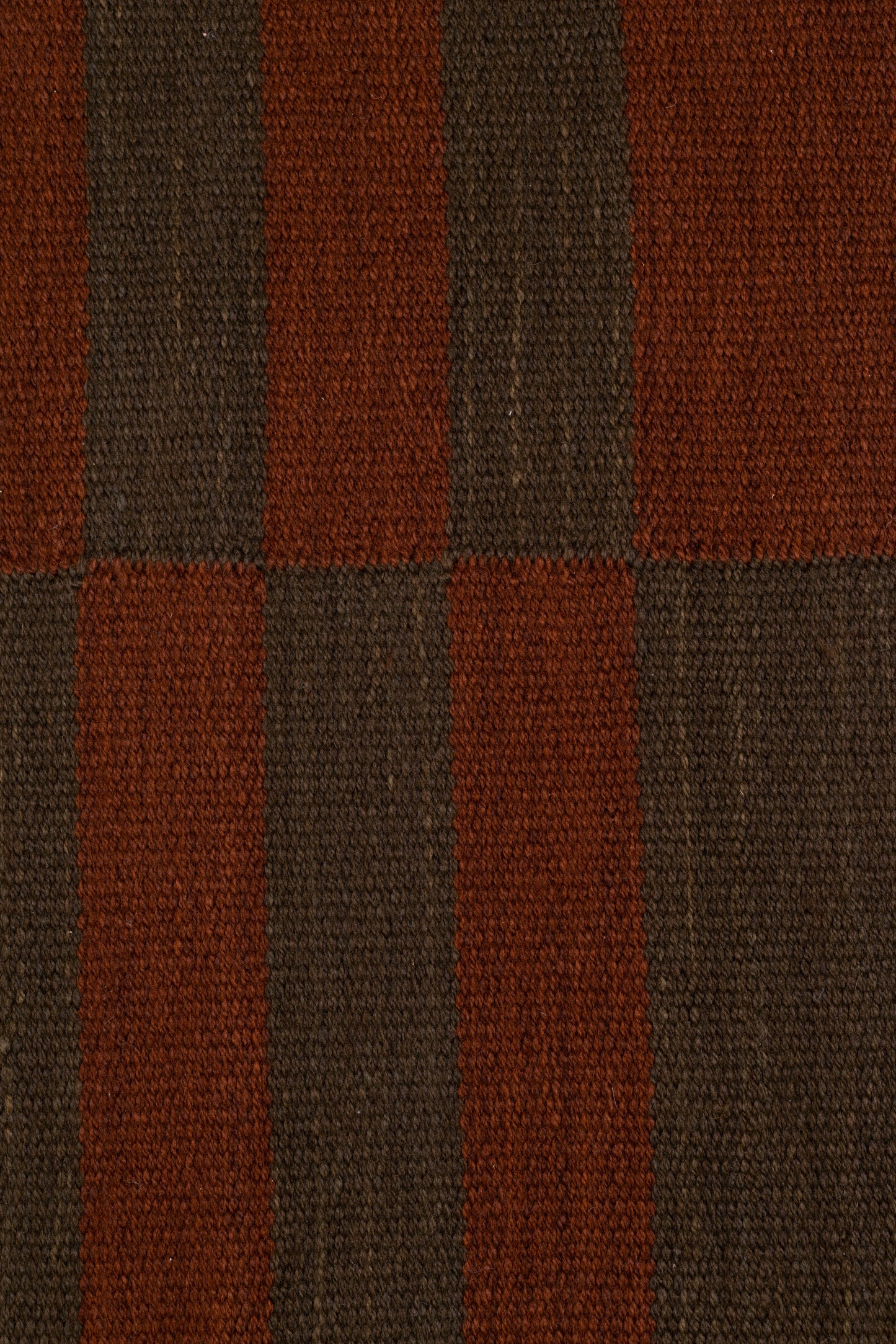 Forma #2 Pasillo | Malbec & Marrón Natural