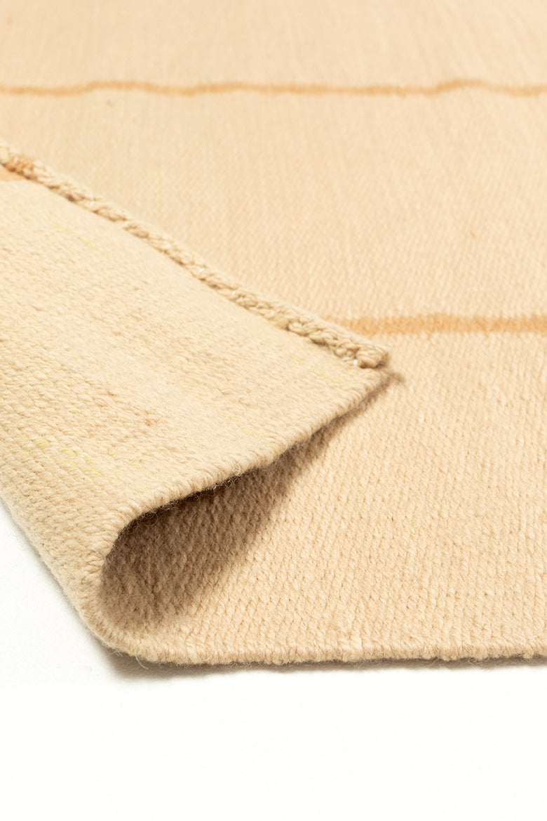 Forma #3 Pasillo | Beige & Camel