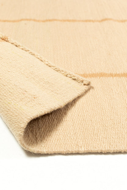 Forma #3 Pasillo | Beige & Camel