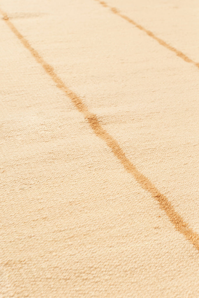 Forma #3 Pasillo | Bone & Camel