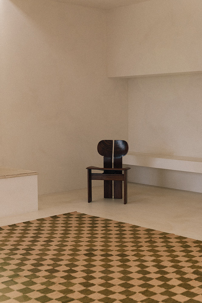 Forma #1 | Oliva & Camel