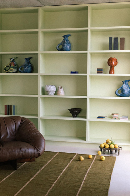 Forma #3 | Oliva & Camel