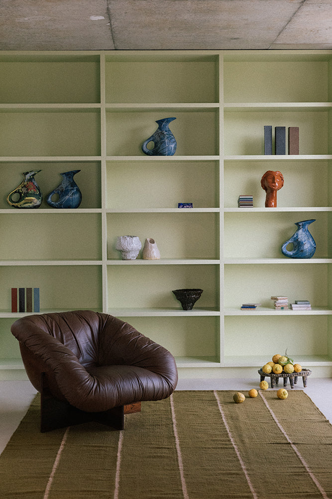 Forma #3 | Oliva & Camel