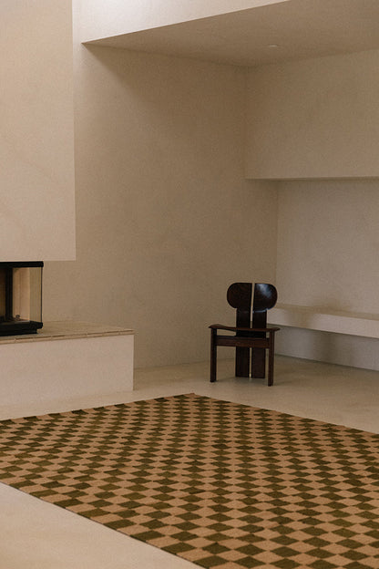 Forma #1 | Oliva & Camel