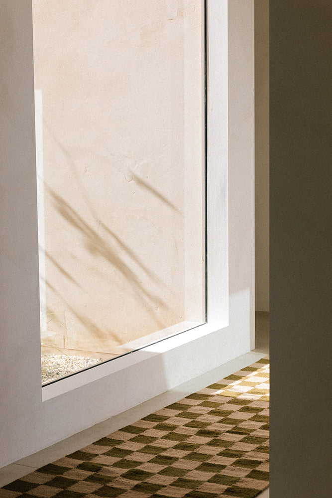 Forma #1 Pasillo | Oliva & Camel