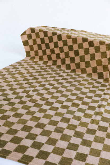 Forma #1 | Oliva & Camel