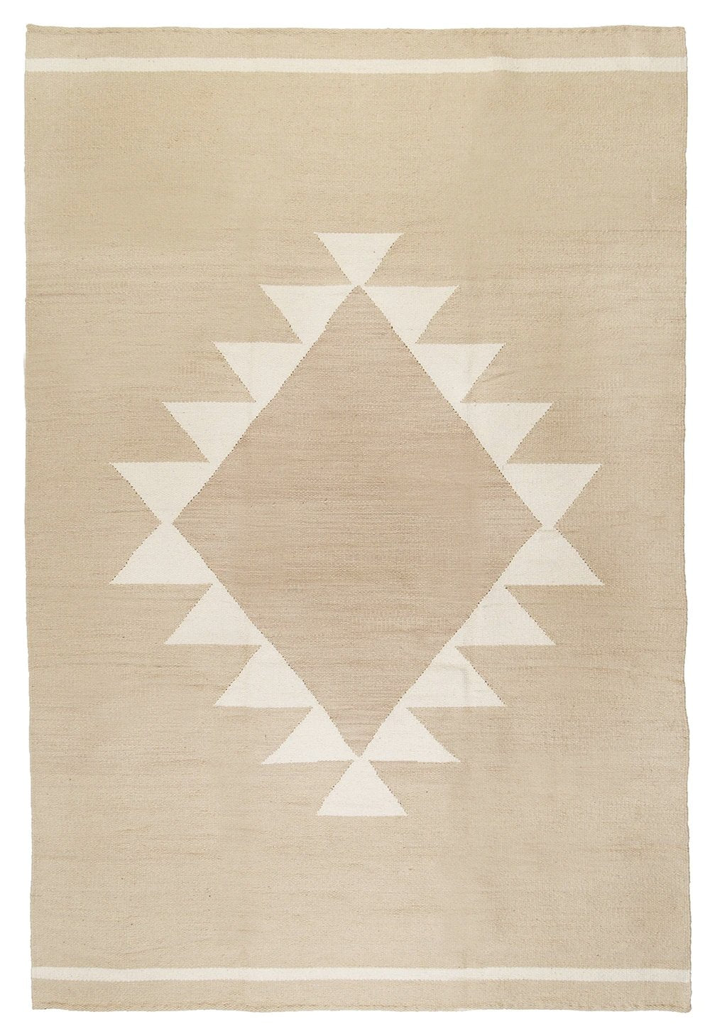 Gabriela | Beige & Natural