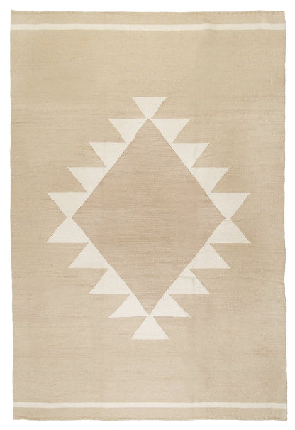 Gabriela | Beige & Natural