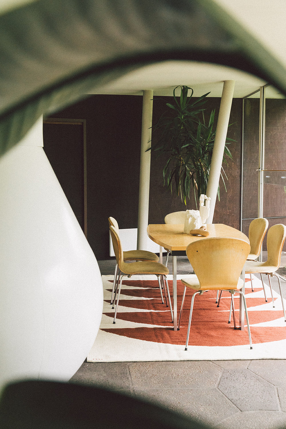 Haus #1 | Natural & Malbec